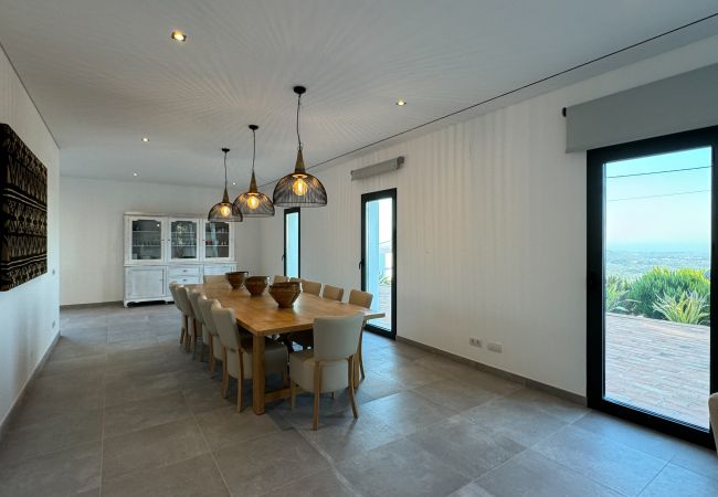 Villa in Loulé - Casa da Cotovia, Loulé Villa in Loulé - Casa da Cotovia, Loulé