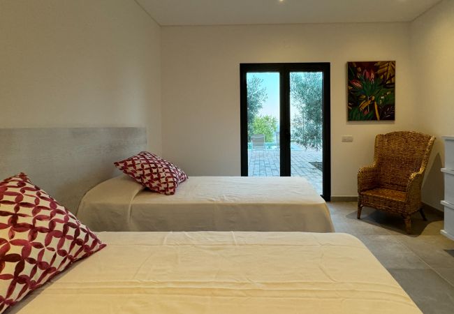 Villa in Loulé - Casa da Cotovia, Loulé Villa in Loulé - Casa da Cotovia, Loulé