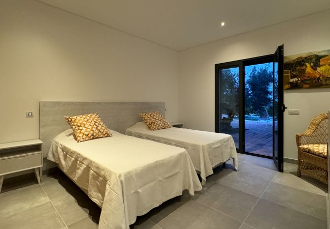 Villa in Loulé - Casa da Cotovia, Loulé Villa in Loulé - Casa da Cotovia, Loulé