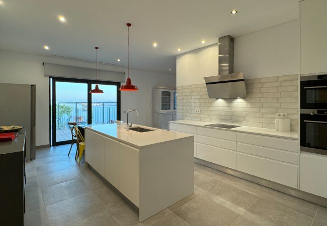 Villa in Loulé - Casa da Cotovia, Loulé Villa in Loulé - Casa da Cotovia, Loulé