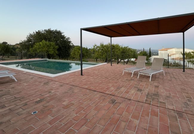 Villa in Loulé - Casa da Cotovia, Loulé Villa in Loulé - Casa da Cotovia, Loulé