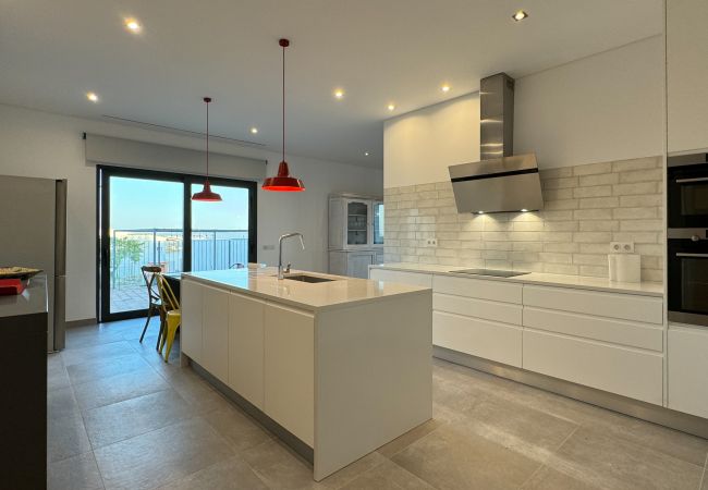 Villa in Loulé - Casa da Cotovia, Loulé Villa in Loulé - Casa da Cotovia, Loulé