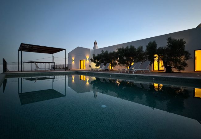 Villa in Loulé - Casa da Cotovia, Loulé Villa in Loulé - Casa da Cotovia, Loulé