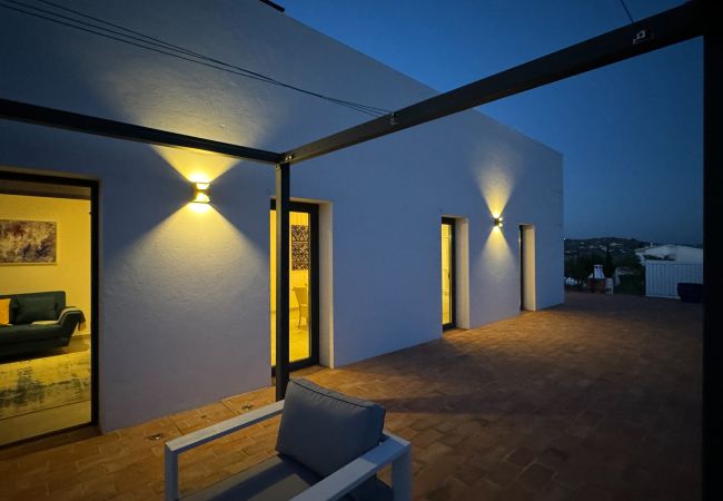 Villa in Loulé - Casa da Cotovia, Loulé Villa in Loulé - Casa da Cotovia, Loulé