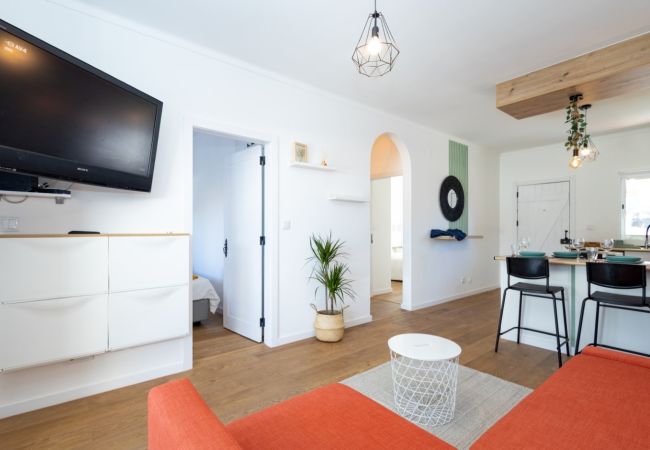 House in Quarteira - Maria House Two bedroom in Quarteira House in Quarteira - Maria House Two bedroom in Quarteira