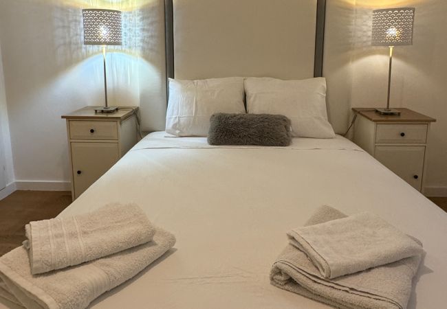 House in Quarteira - Maria House Two bedroom in Quarteira House in Quarteira - Maria House Two bedroom in Quarteira