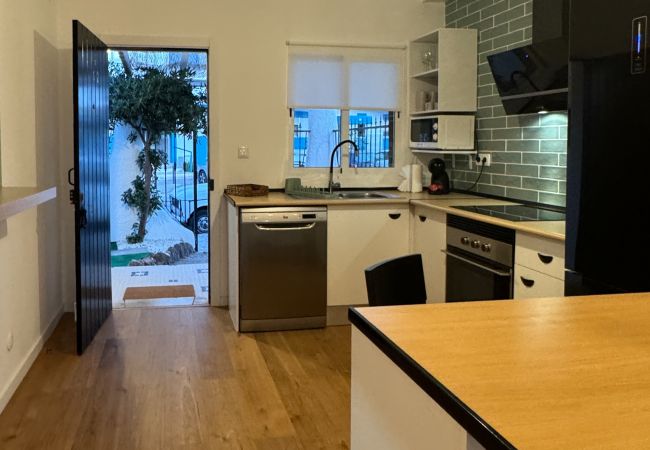 House in Quarteira - Maria House Two bedroom in Quarteira House in Quarteira - Maria House Two bedroom in Quarteira