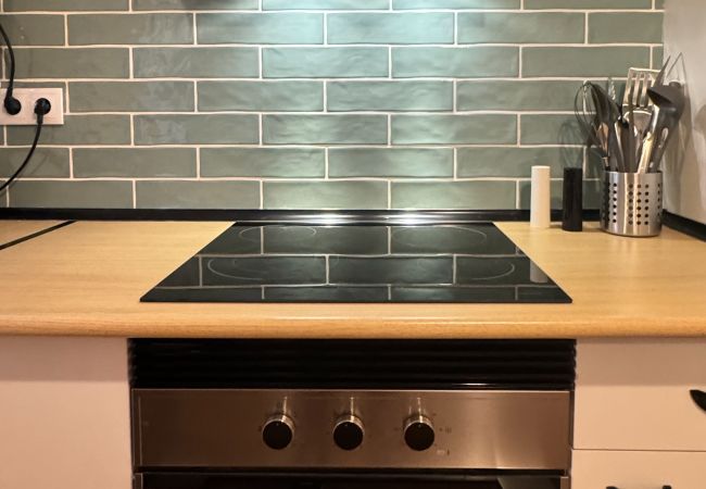 House in Quarteira - Maria House Two bedroom in Quarteira House in Quarteira - Maria House Two bedroom in Quarteira