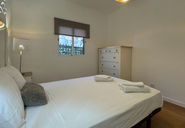 House in Quarteira - Maria House Two bedroom in Quarteira House in Quarteira - Maria House Two bedroom in Quarteira