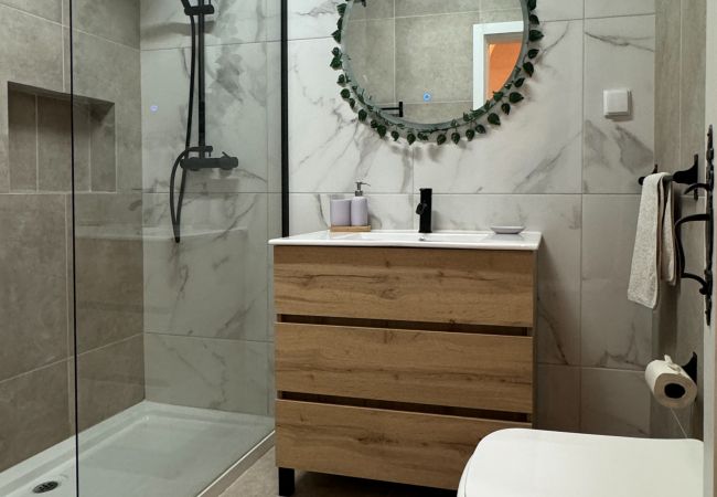 House in Quarteira - Maria House Two bedroom in Quarteira House in Quarteira - Maria House Two bedroom in Quarteira