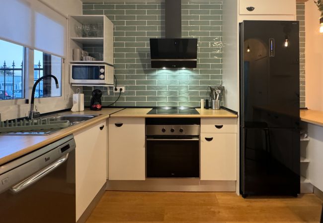 House in Quarteira - Maria House Two bedroom in Quarteira House in Quarteira - Maria House Two bedroom in Quarteira