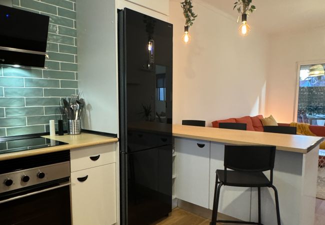 House in Quarteira - Maria House Two bedroom in Quarteira House in Quarteira - Maria House Two bedroom in Quarteira