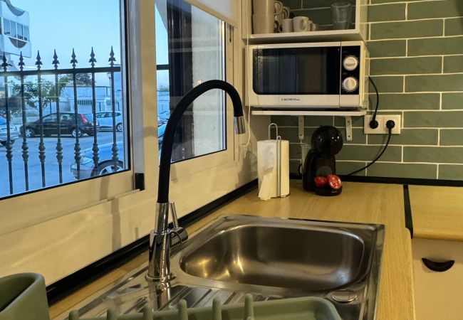 House in Quarteira - Maria House Two bedroom in Quarteira House in Quarteira - Maria House Two bedroom in Quarteira