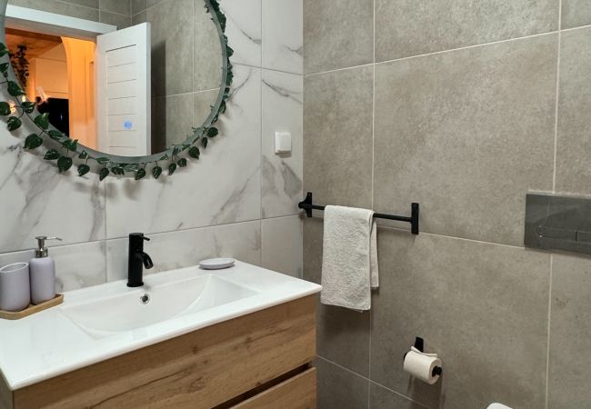 House in Quarteira - Maria House Two bedroom in Quarteira House in Quarteira - Maria House Two bedroom in Quarteira