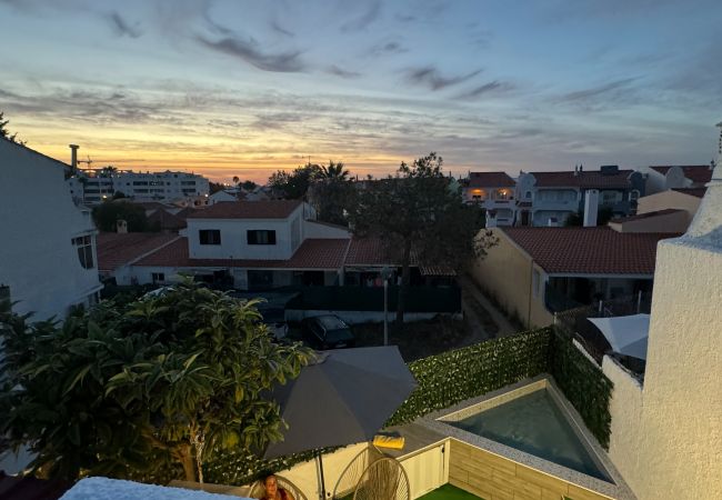 House in Quarteira - Maria House Two bedroom in Quarteira House in Quarteira - Maria House Two bedroom in Quarteira