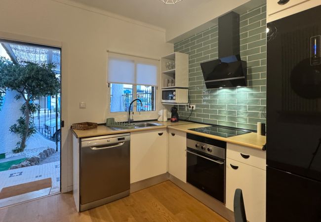 House in Quarteira - Maria House Two bedroom in Quarteira House in Quarteira - Maria House Two bedroom in Quarteira