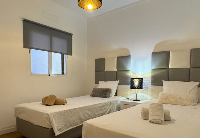 House in Quarteira - Maria House Two bedroom in Quarteira House in Quarteira - Maria House Two bedroom in Quarteira