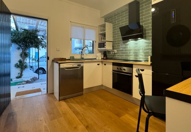 House in Quarteira - Maria House Two bedroom in Quarteira House in Quarteira - Maria House Two bedroom in Quarteira