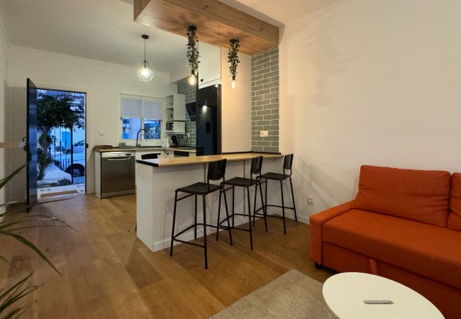 House in Quarteira - Maria House Two bedroom in Quarteira House in Quarteira - Maria House Two bedroom in Quarteira