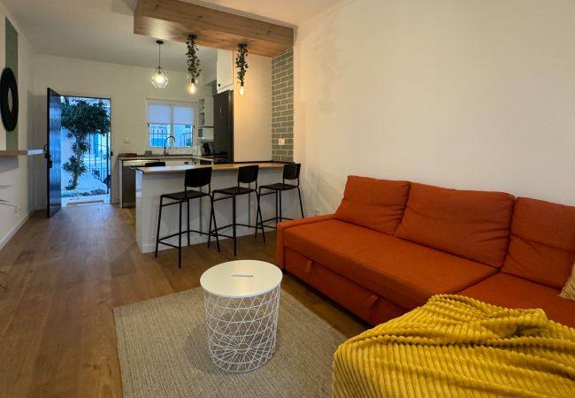 House in Quarteira - Maria House Two bedroom in Quarteira House in Quarteira - Maria House Two bedroom in Quarteira