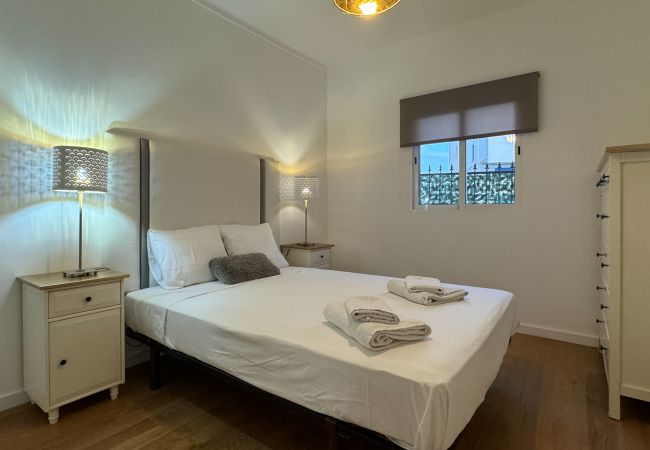 House in Quarteira - Maria House Two bedroom in Quarteira House in Quarteira - Maria House Two bedroom in Quarteira