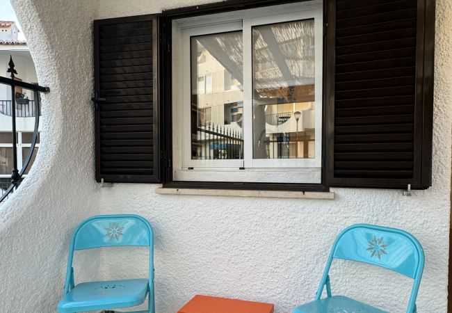 House in Quarteira - Maria House Two bedroom in Quarteira House in Quarteira - Maria House Two bedroom in Quarteira