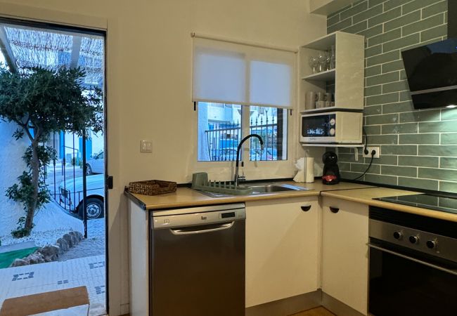 House in Quarteira - Maria House Two bedroom in Quarteira House in Quarteira - Maria House Two bedroom in Quarteira