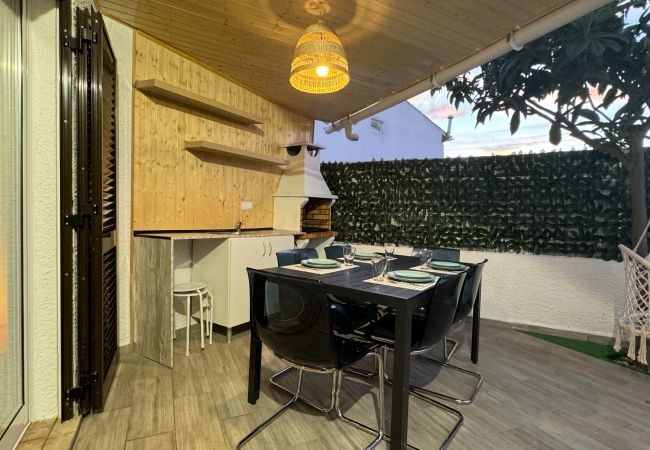 House in Quarteira - Maria House Two bedroom in Quarteira House in Quarteira - Maria House Two bedroom in Quarteira