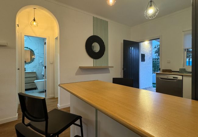 House in Quarteira - Maria House Two bedroom in Quarteira House in Quarteira - Maria House Two bedroom in Quarteira