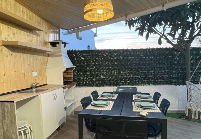 House in Quarteira - Maria House Two bedroom in Quarteira House in Quarteira - Maria House Two bedroom in Quarteira