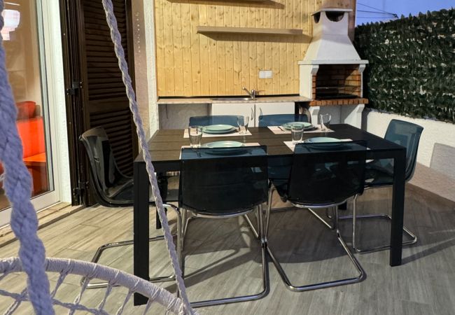 House in Quarteira - Maria House Two bedroom in Quarteira House in Quarteira - Maria House Two bedroom in Quarteira