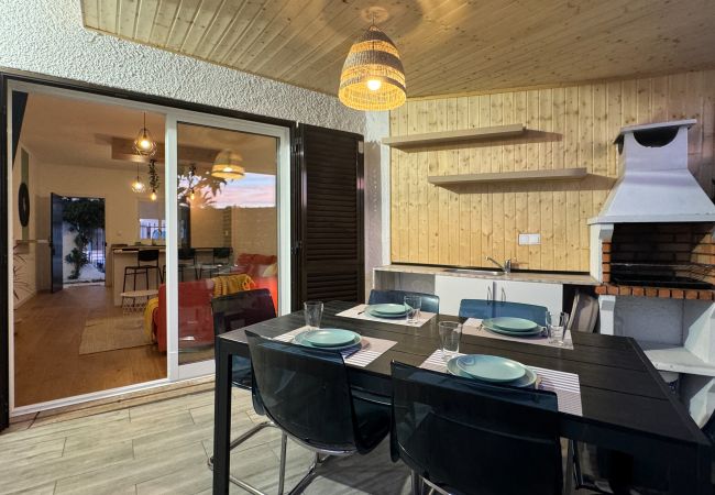 House in Quarteira - Maria House Two bedroom in Quarteira House in Quarteira - Maria House Two bedroom in Quarteira