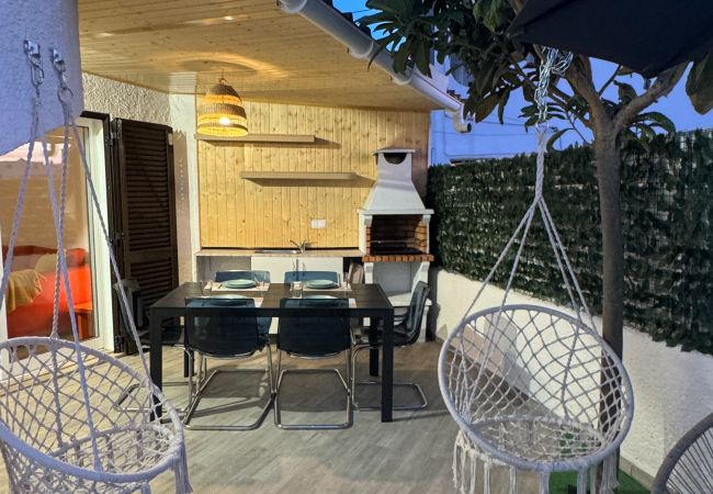 House in Quarteira - Maria House Two bedroom in Quarteira House in Quarteira - Maria House Two bedroom in Quarteira