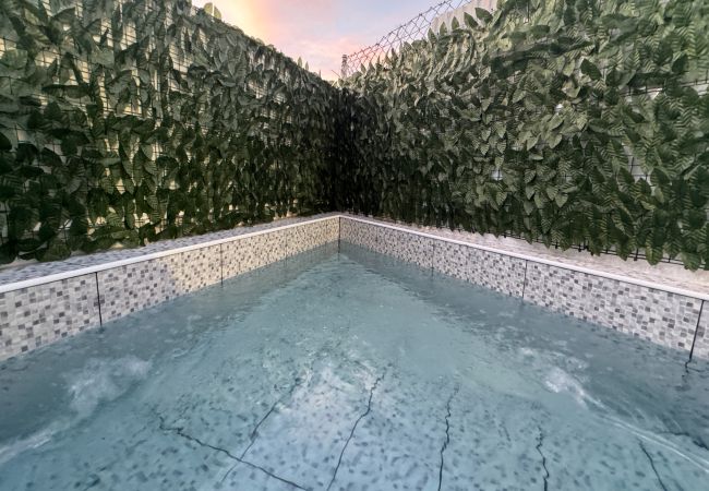 House in Quarteira - Maria House Two bedroom in Quarteira House in Quarteira - Maria House Two bedroom in Quarteira