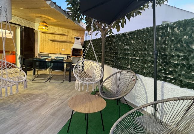 House in Quarteira - Maria House Two bedroom in Quarteira House in Quarteira - Maria House Two bedroom in Quarteira