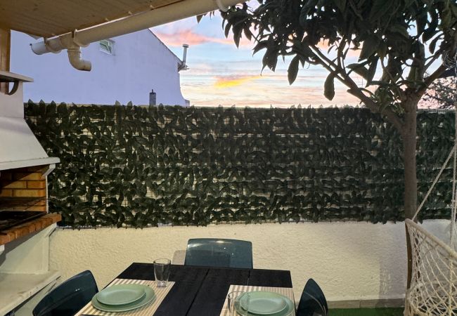 House in Quarteira - Maria House Two bedroom in Quarteira House in Quarteira - Maria House Two bedroom in Quarteira