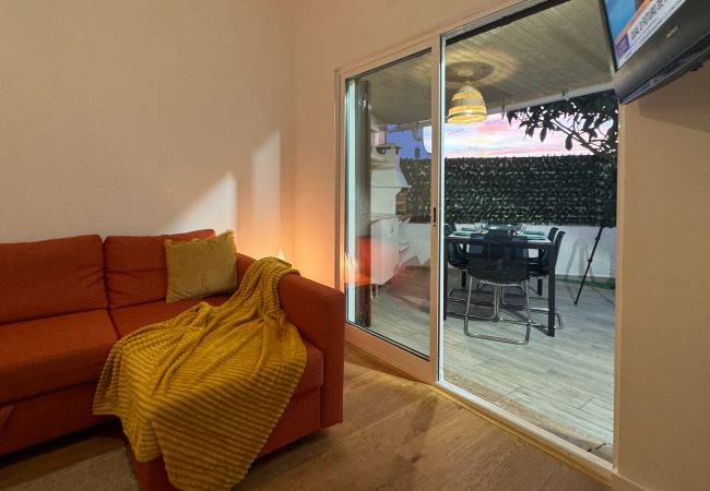 House in Quarteira - Maria House Two bedroom in Quarteira House in Quarteira - Maria House Two bedroom in Quarteira