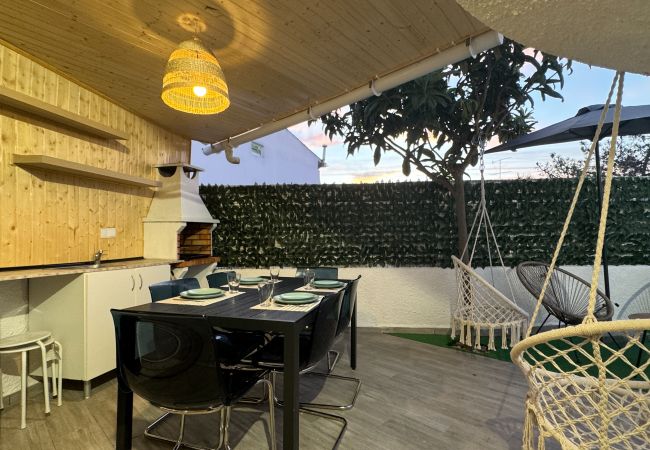 House in Quarteira - Maria House Two bedroom in Quarteira House in Quarteira - Maria House Two bedroom in Quarteira