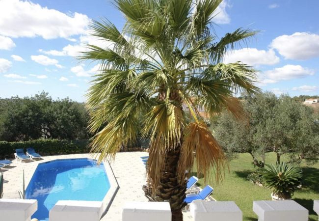 Villa in Alcantarilha - Casa Ventura, V6 em Alcantarilha Villa in Alcantarilha - Casa Ventura, V6 em Alcantarilha