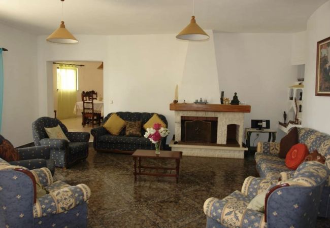 Villa in Alcantarilha - Casa Ventura, V6 em Alcantarilha Villa in Alcantarilha - Casa Ventura, V6 em Alcantarilha