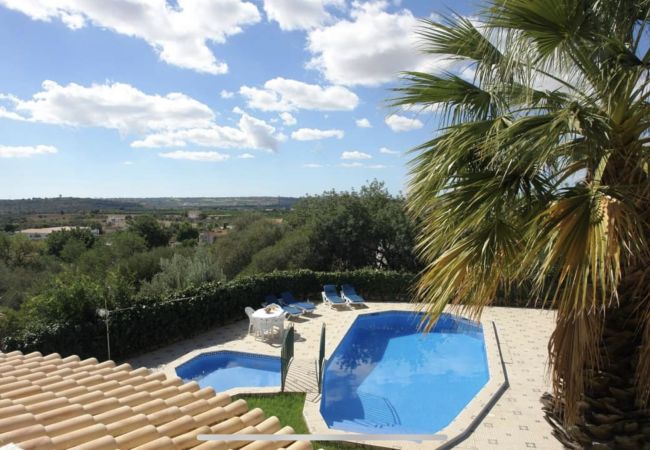 Villa in Alcantarilha - Casa Ventura, V6 em Alcantarilha Villa in Alcantarilha - Casa Ventura, V6 em Alcantarilha