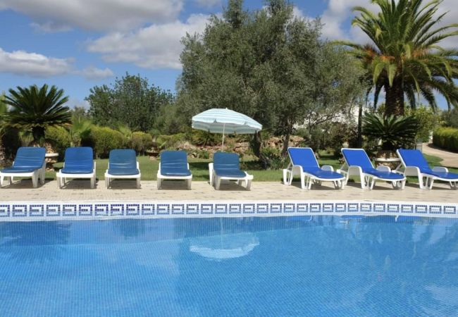 Villa in Alcantarilha - Casa Ventura, V6 em Alcantarilha Villa in Alcantarilha - Casa Ventura, V6 em Alcantarilha