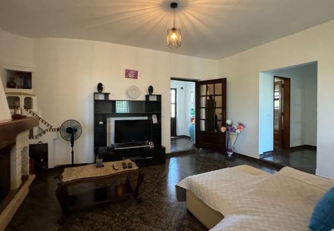 Villa in Alcantarilha - Casa Ventura, V6 em Alcantarilha Villa in Alcantarilha - Casa Ventura, V6 em Alcantarilha