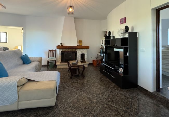 Villa in Alcantarilha - Casa Ventura, V6 em Alcantarilha Villa in Alcantarilha - Casa Ventura, V6 em Alcantarilha