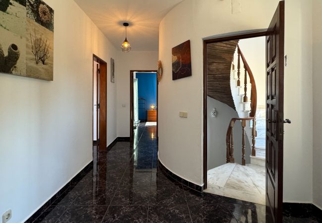 Villa in Alcantarilha - Casa Ventura, V6 em Alcantarilha Villa in Alcantarilha - Casa Ventura, V6 em Alcantarilha