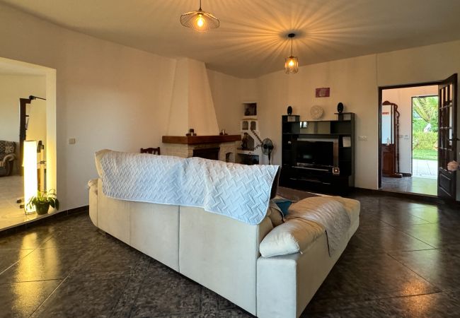 Villa in Alcantarilha - Casa Ventura, V6 em Alcantarilha Villa in Alcantarilha - Casa Ventura, V6 em Alcantarilha