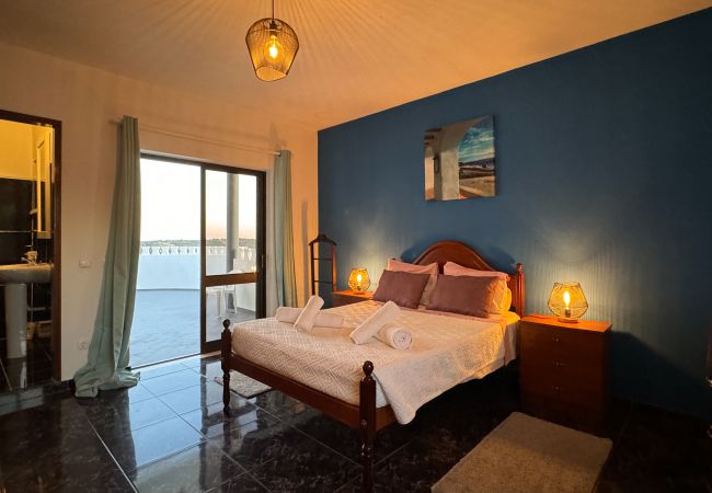 Villa in Alcantarilha - Casa Ventura, V6 em Alcantarilha Villa in Alcantarilha - Casa Ventura, V6 em Alcantarilha