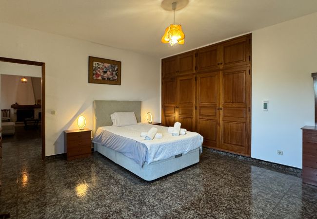 Villa in Alcantarilha - Casa Ventura, V6 em Alcantarilha Villa in Alcantarilha - Casa Ventura, V6 em Alcantarilha