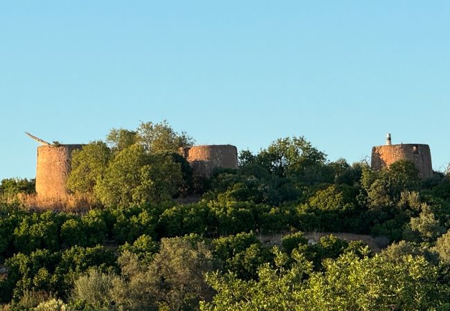 Villa in Alcantarilha - Casa Ventura, V6 em Alcantarilha Villa in Alcantarilha - Casa Ventura, V6 em Alcantarilha