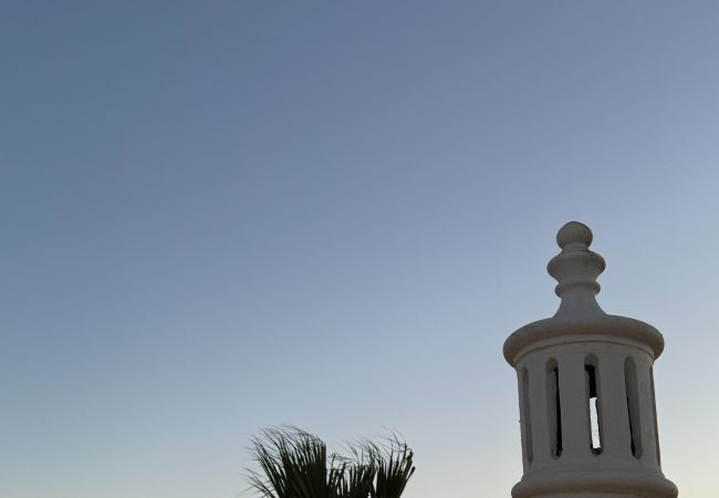 Villa in Alcantarilha - Casa Ventura, V6 em Alcantarilha Villa in Alcantarilha - Casa Ventura, V6 em Alcantarilha